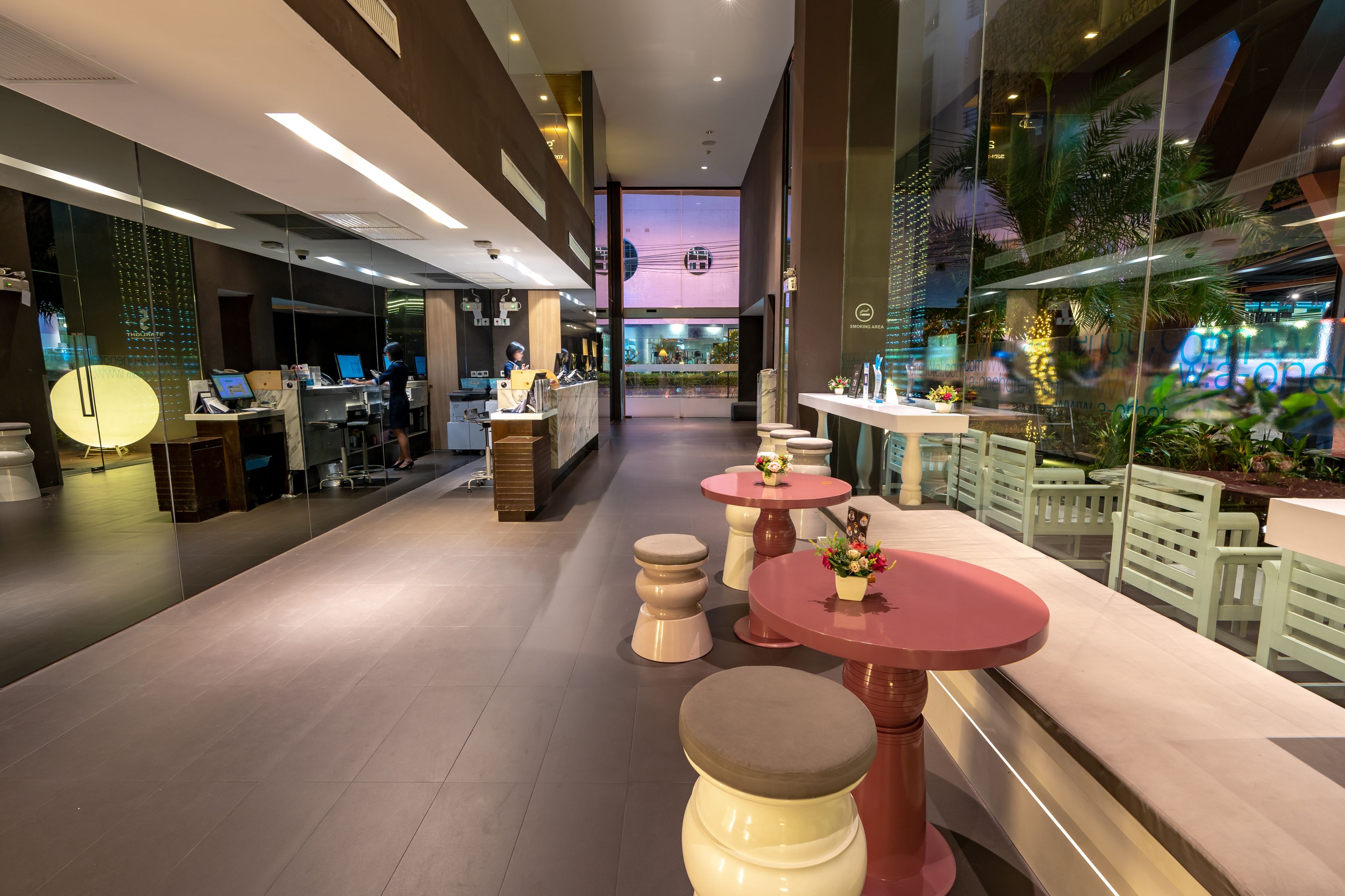 A-One Star Hotel