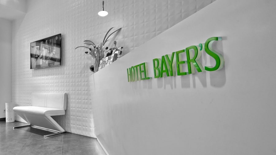 Hotel Bayer's