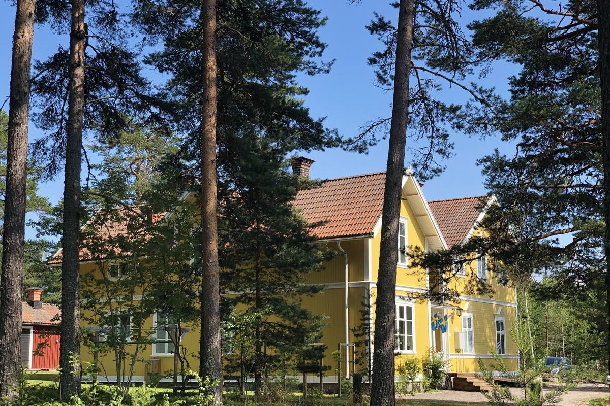 dejt kiruna