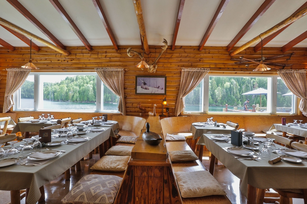 Pourvoirie KanÀMouche in SaintMicheldesSaints Best Rates & Deals on Orbitz Pourvoirie KanÀMouche in SaintMicheldesSaints Best Rates & Deals on Orbitz