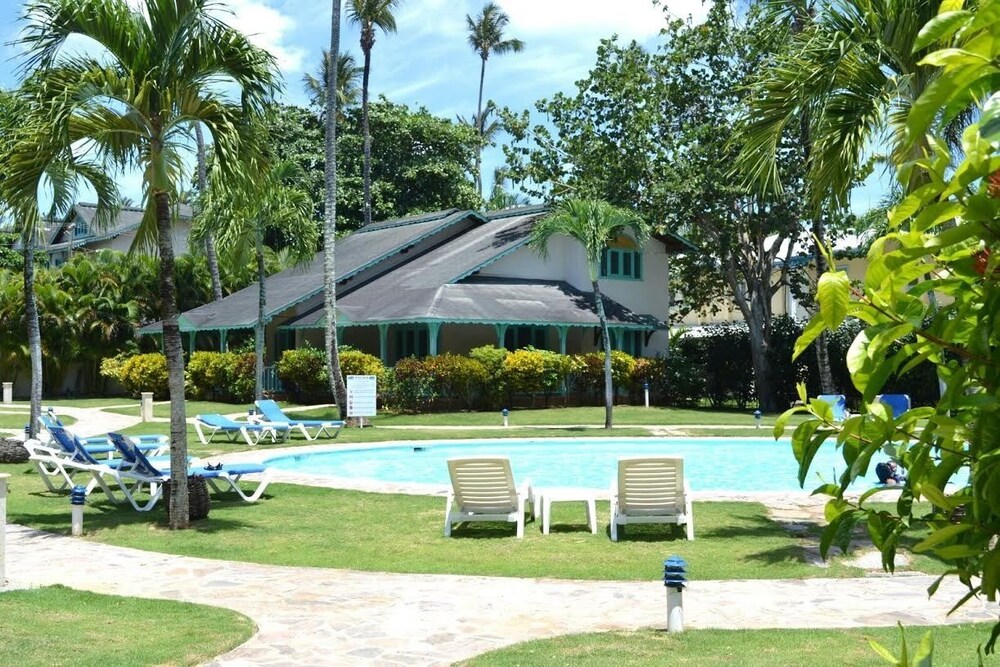 Hotel Villas Las Palmas Al Mar Las Terrenas Hotel Villas Las Palmas Al Mar Las Terrenas