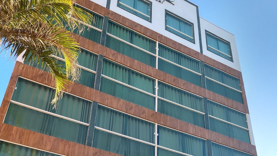 Conde Hotel