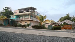 Tarpon's Nest Lodge