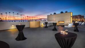Terraço/pátio