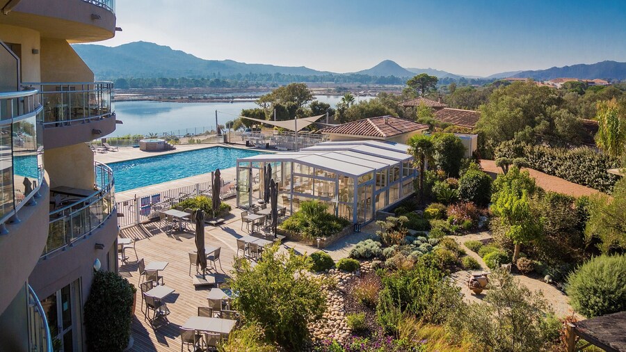 Hôtel Costa Salina