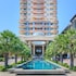 Long Beach Garden Hotel