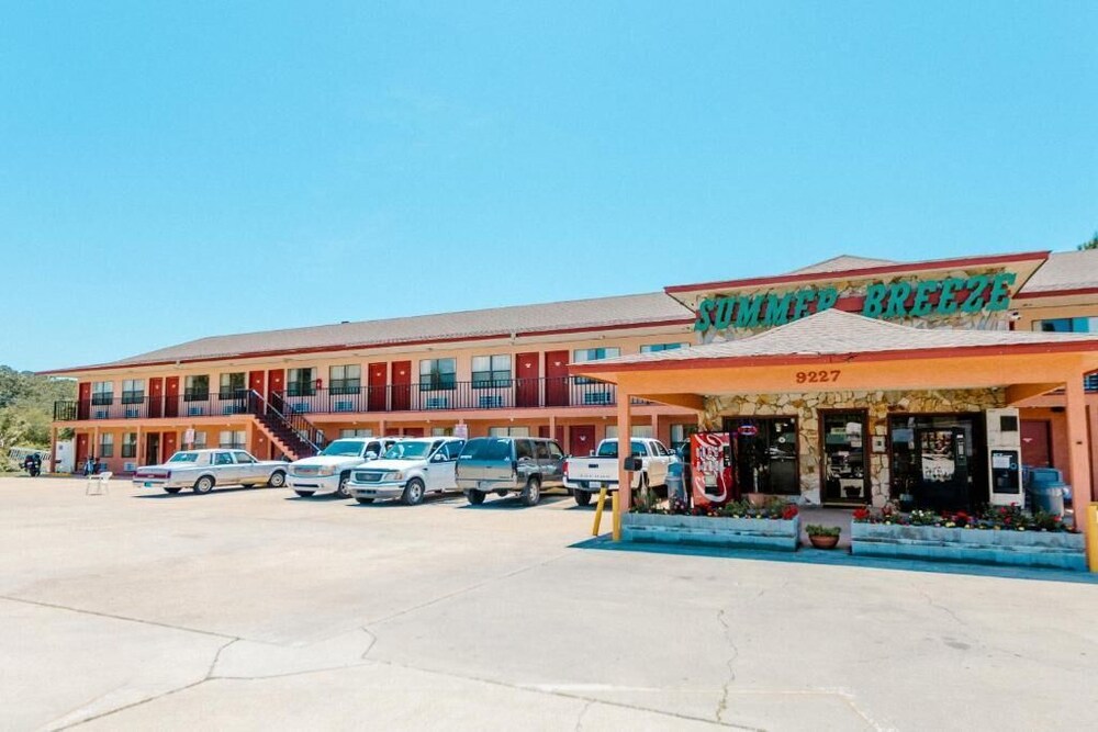 Summer Breeze Motel In Panama City Beach Hotel Rates Reviews On Orbitz