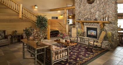 Kelly Inn & Suites Mitchell South Dakota
