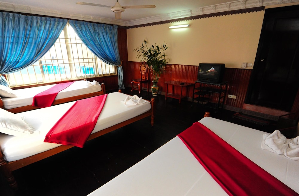 Foto - Okay Guesthouse Phnom Penh