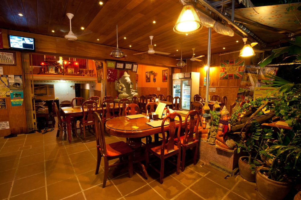 Foto - Okay Guesthouse Phnom Penh