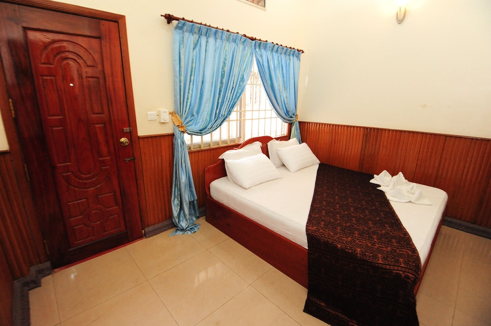 Foto - Okay Guesthouse Phnom Penh