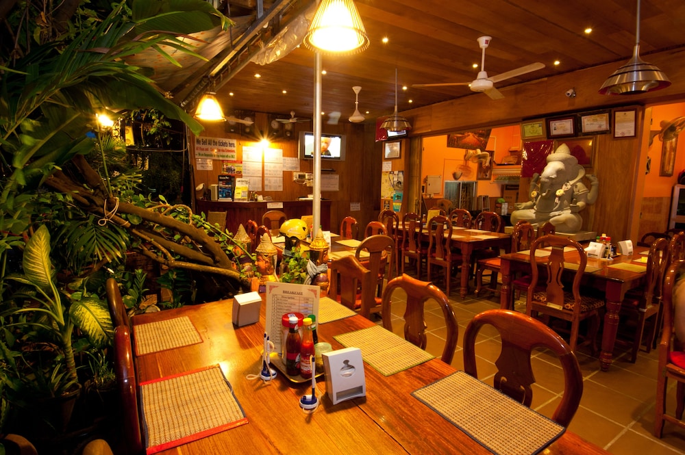 Foto - Okay Guesthouse Phnom Penh