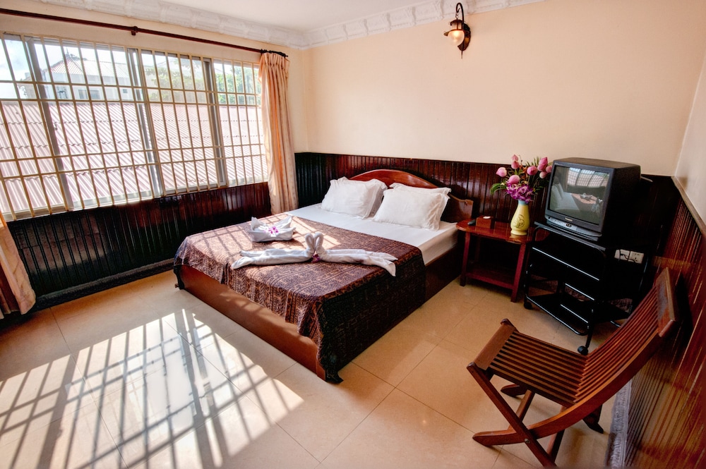 Foto - Okay Guesthouse Phnom Penh