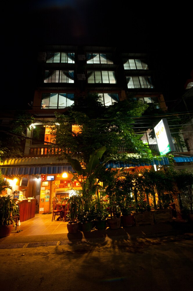 Foto - Okay Guesthouse Phnom Penh