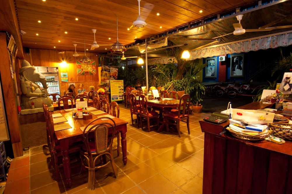 Foto - Okay Guesthouse Phnom Penh