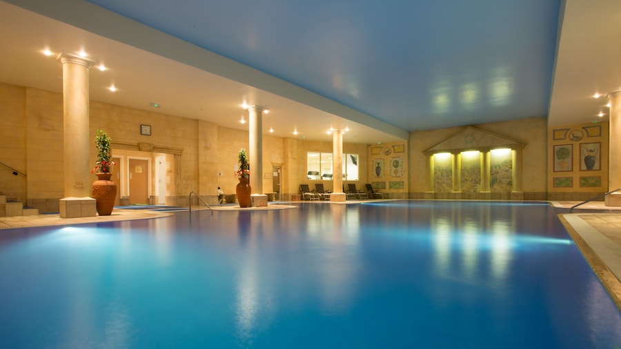 Sketchley Grange Hotel & Spa