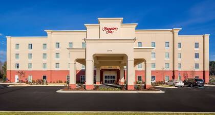 Hampton Inn Augusta/Gordon Highway