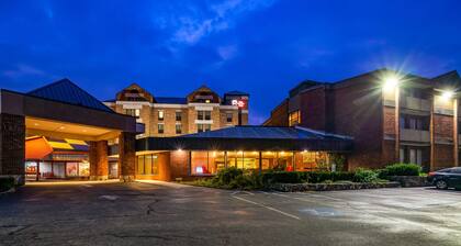 Best Western Plus Portsmouth Hotel & Suites