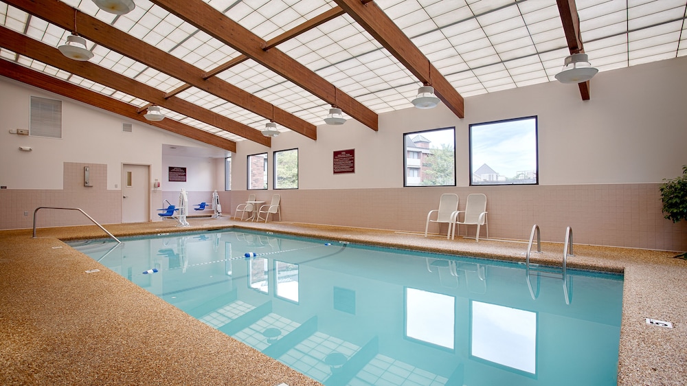 Best Western Plus Portsmouth Hotel & Suites in Portsmouth, United States