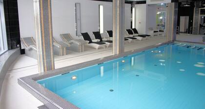 Hotel Business Faltom Gdynia