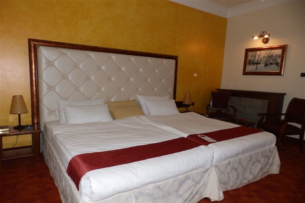 Foto - Manjež Centar