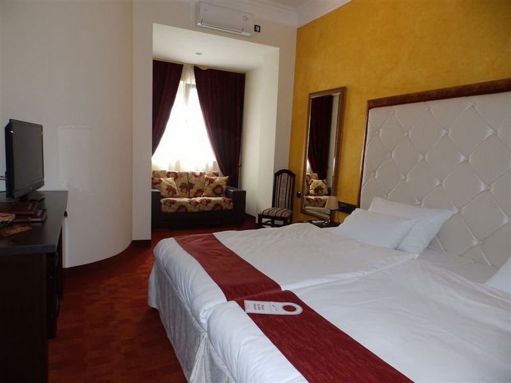 Foto - Manjež Centar