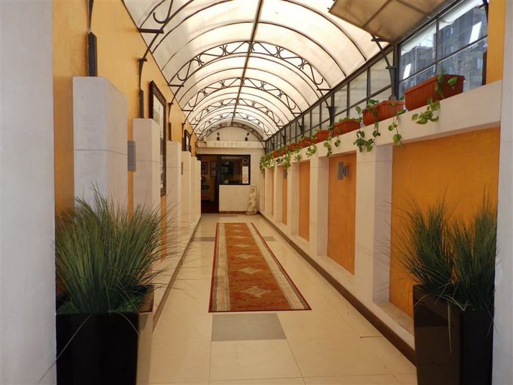 Foto - Manjež Centar