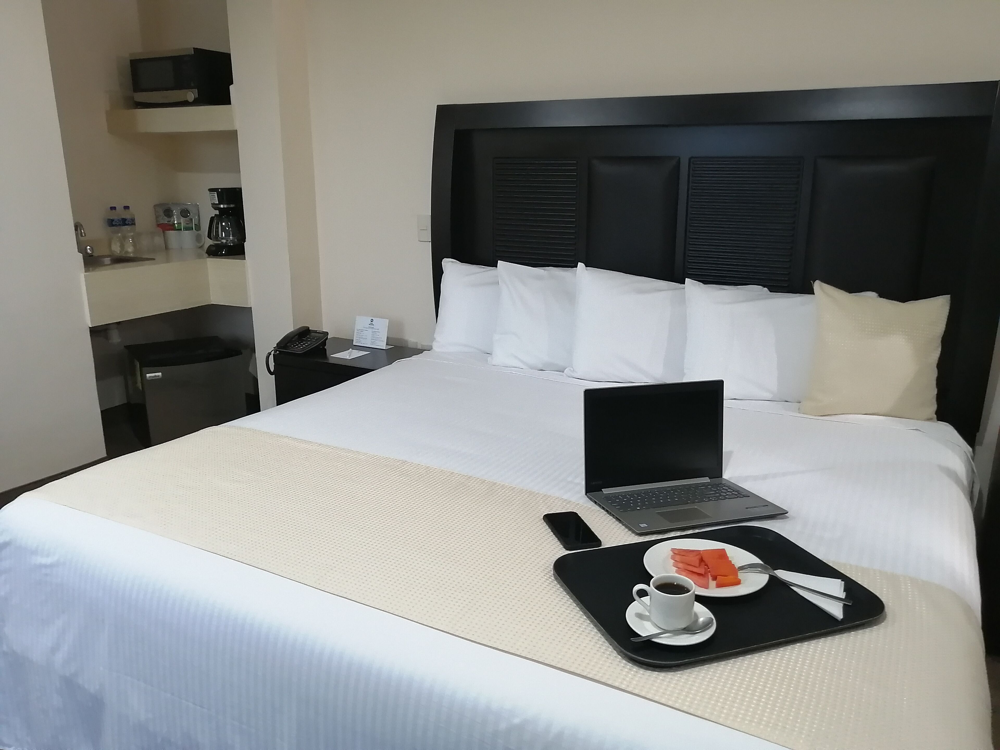 Best Western Real Tula Express in Tula de Allende, Mexico