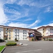 Olympia Hotels Find Hotel Deals Reviews On Orbitz Days Inn Lacey Olympia Area