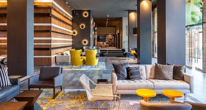 Le Meridien Charlotte