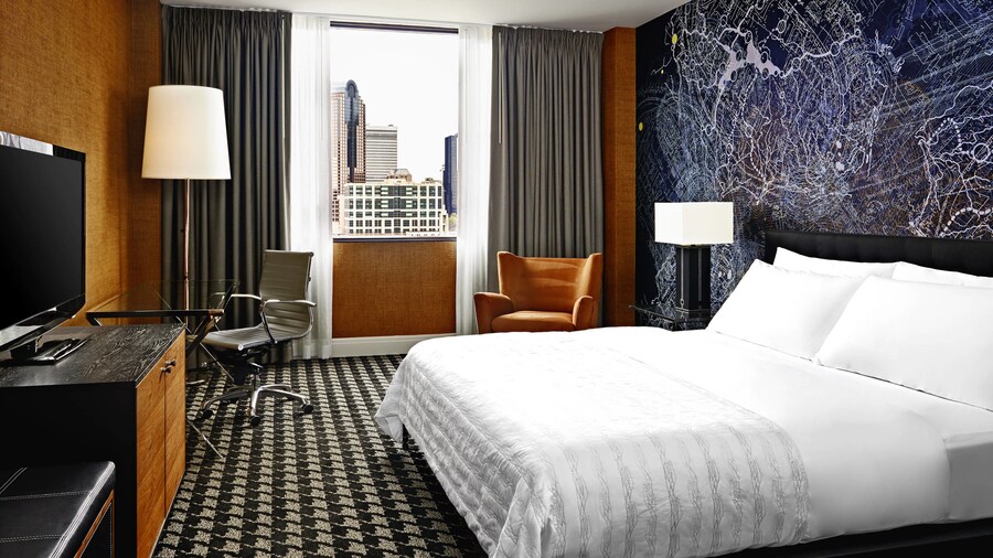 Le Meridien Charlotte