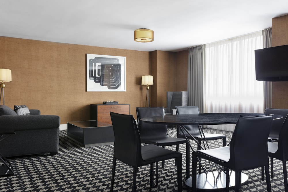 le meridian charlotte