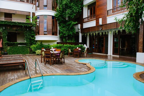 Pa Daet Accommodation 1704 Hotels In Wotif Best Pa Daet Hotel Deals Casa Da Lua
