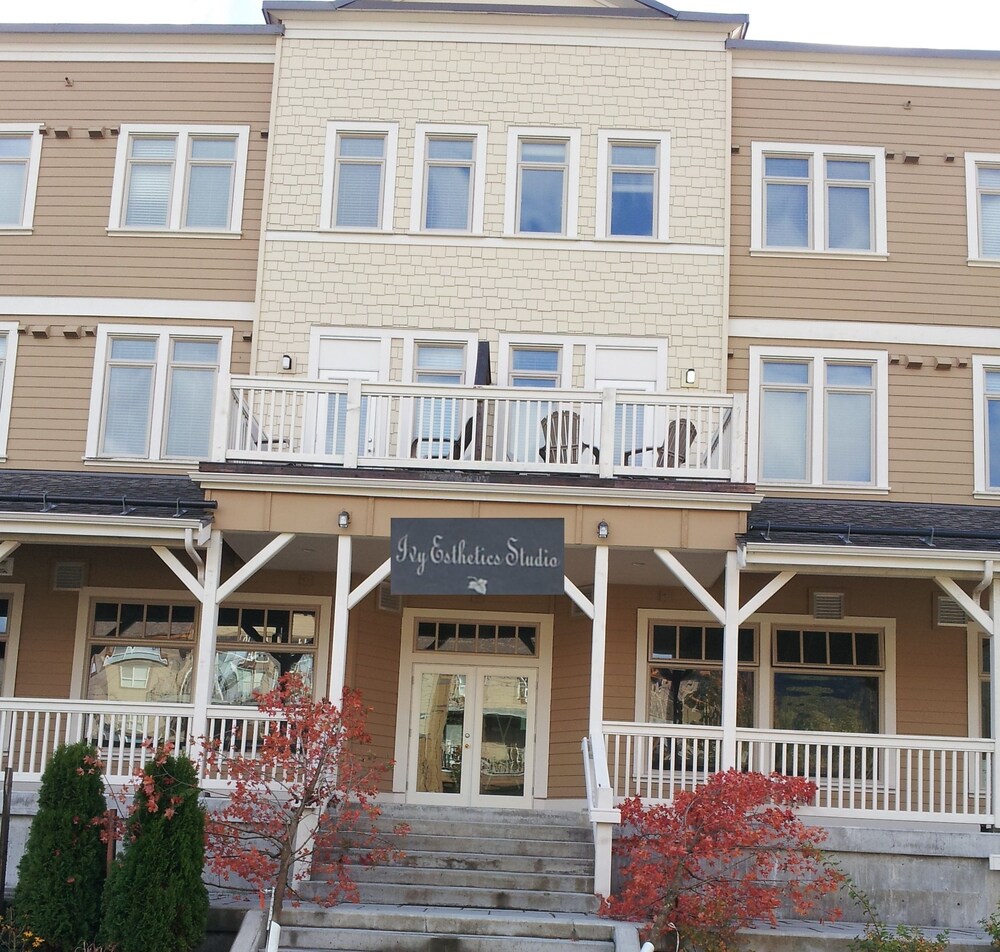 Pemberton Gateway Village Suites Hotel, Pemberton: Room Prices