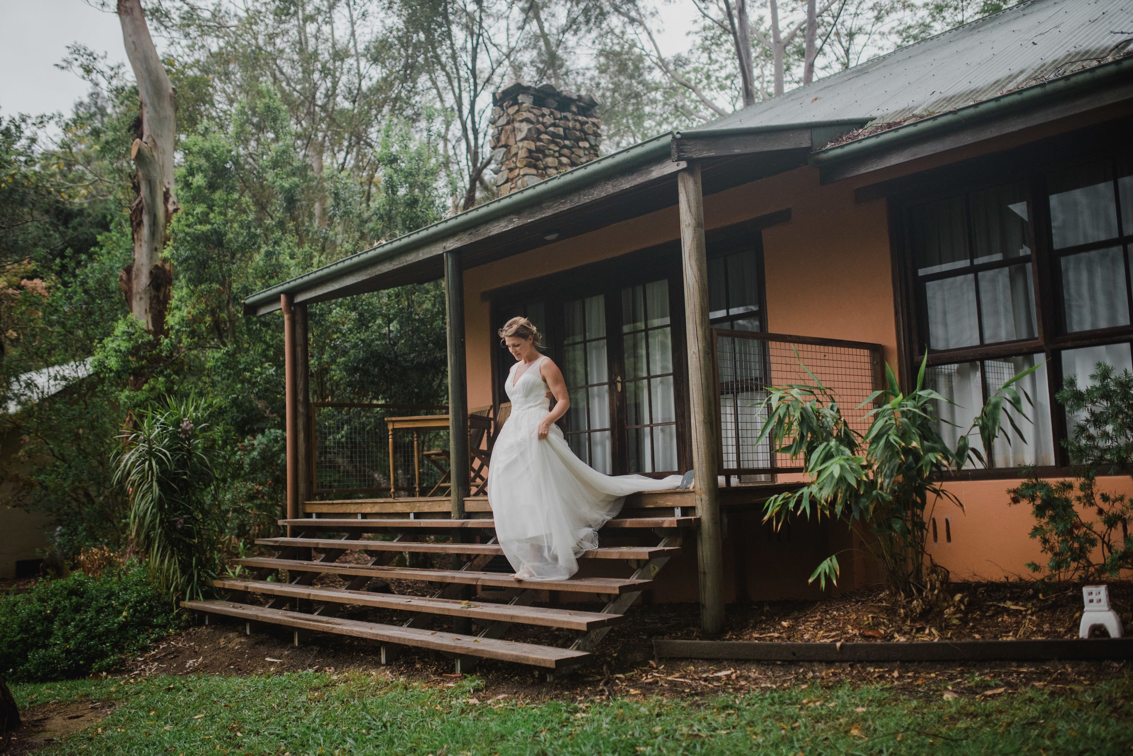 Friday Creek Retreat