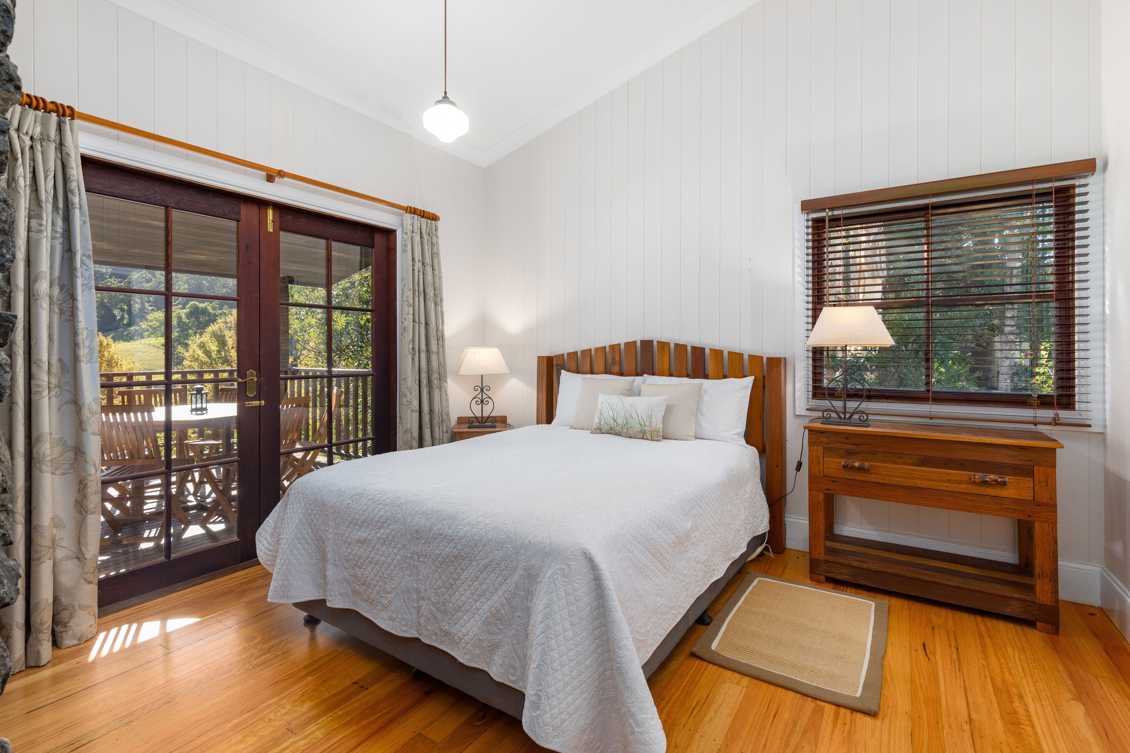 Friday Creek Retreat