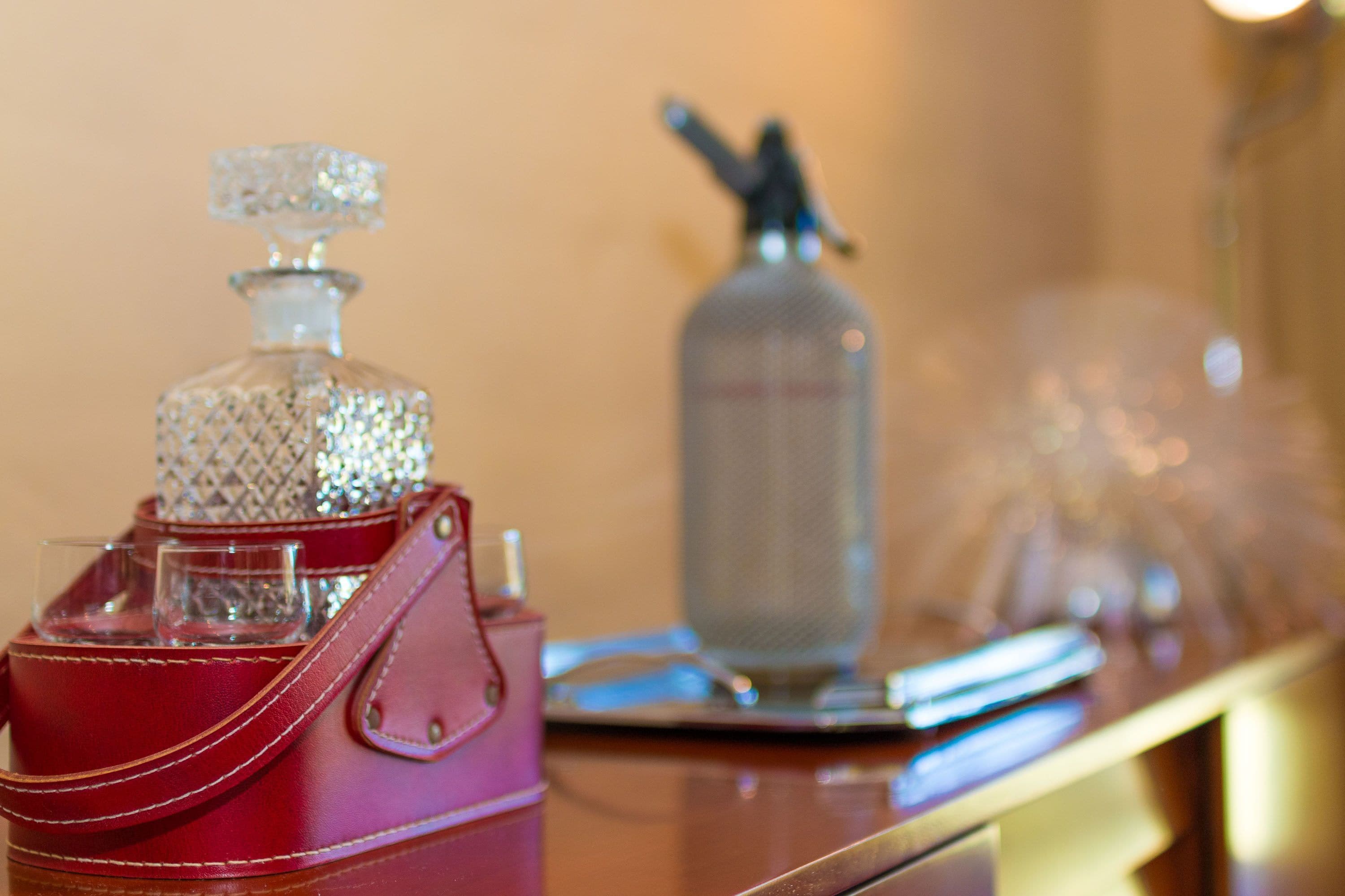 Friday Creek Retreat