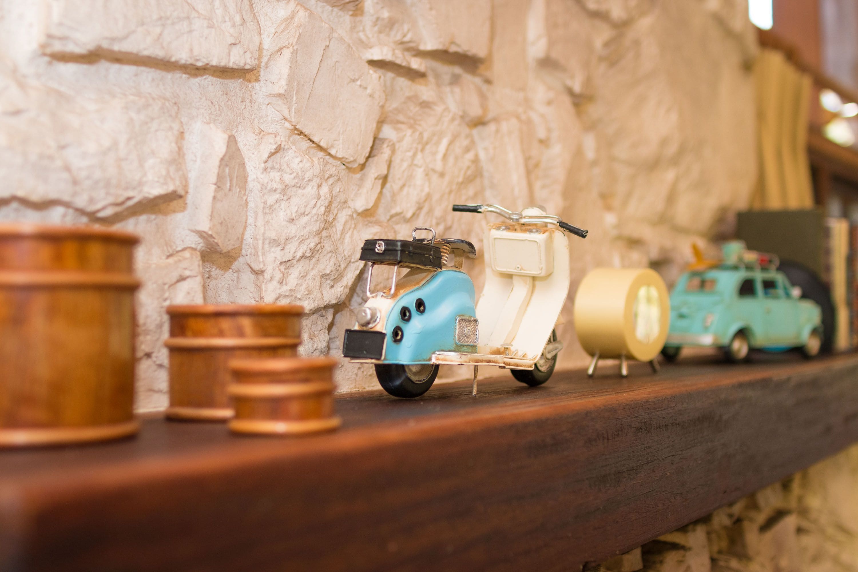 Friday Creek Retreat