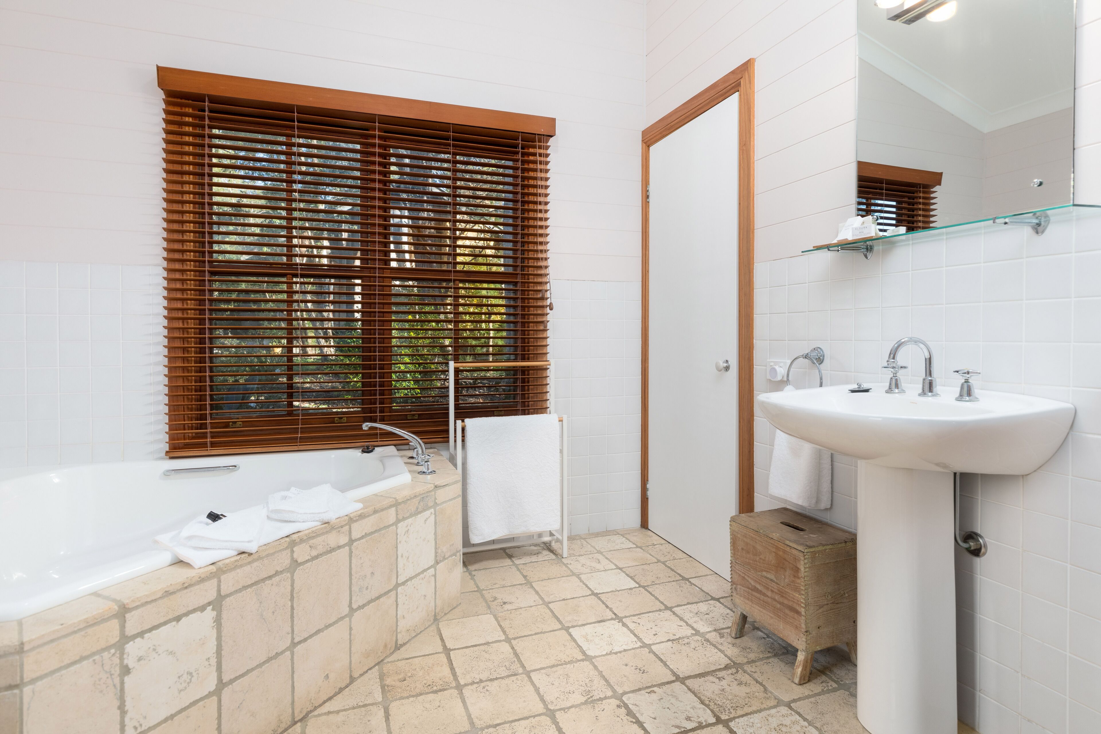 Friday Creek Retreat