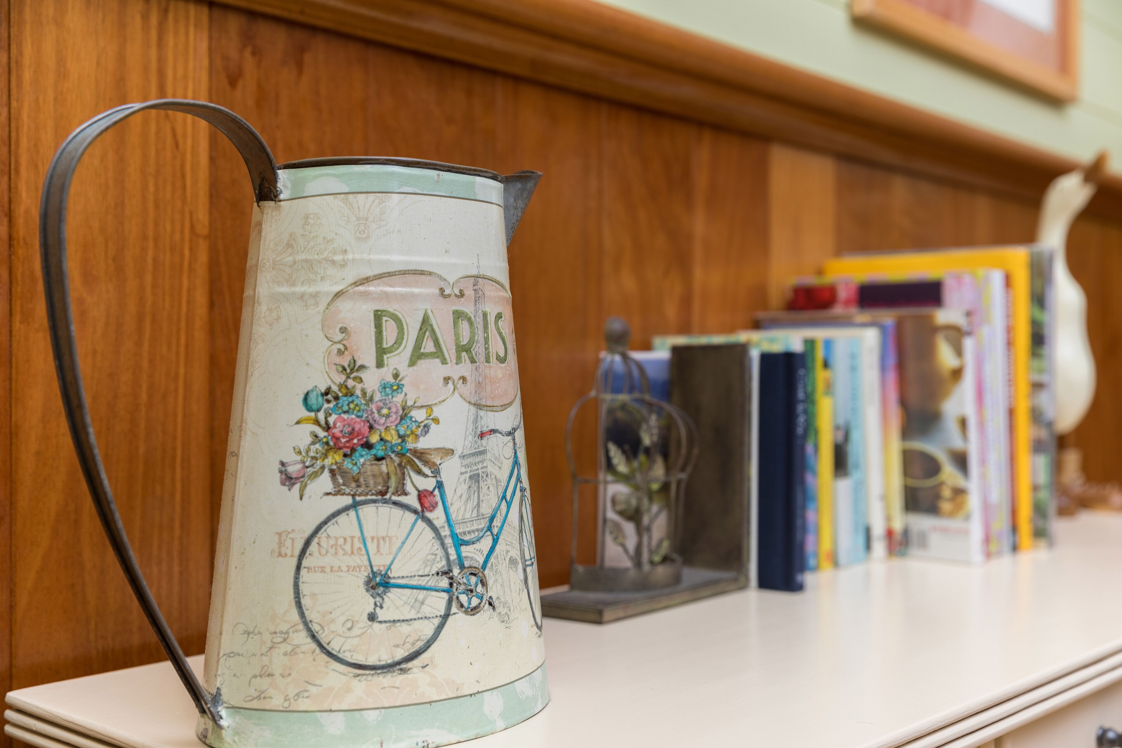 Friday Creek Retreat