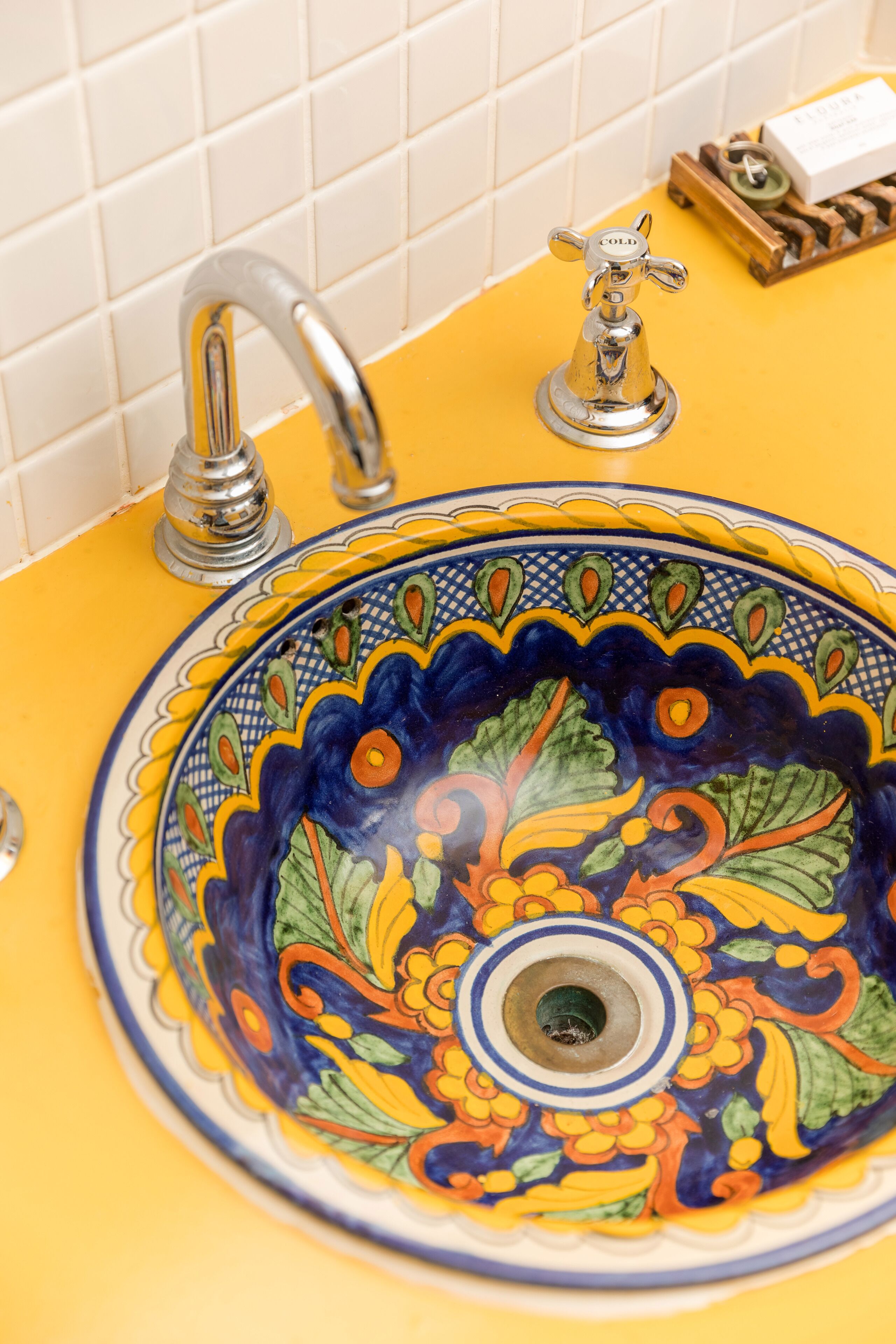 Friday Creek Retreat