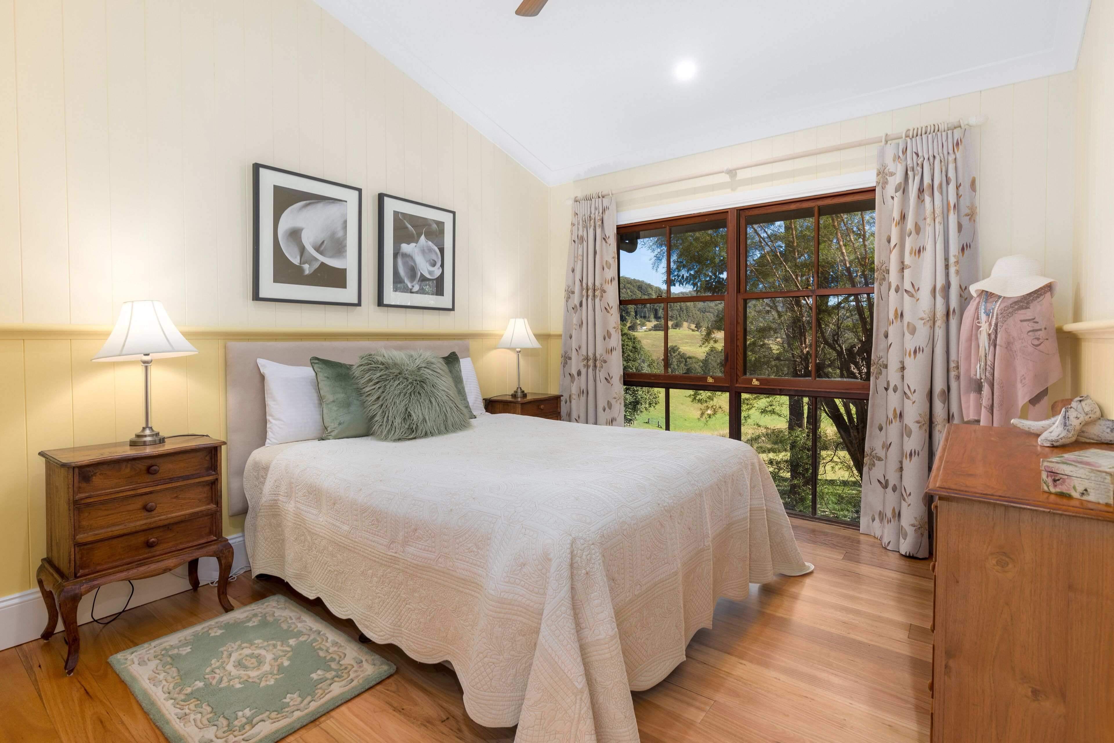 Friday Creek Retreat