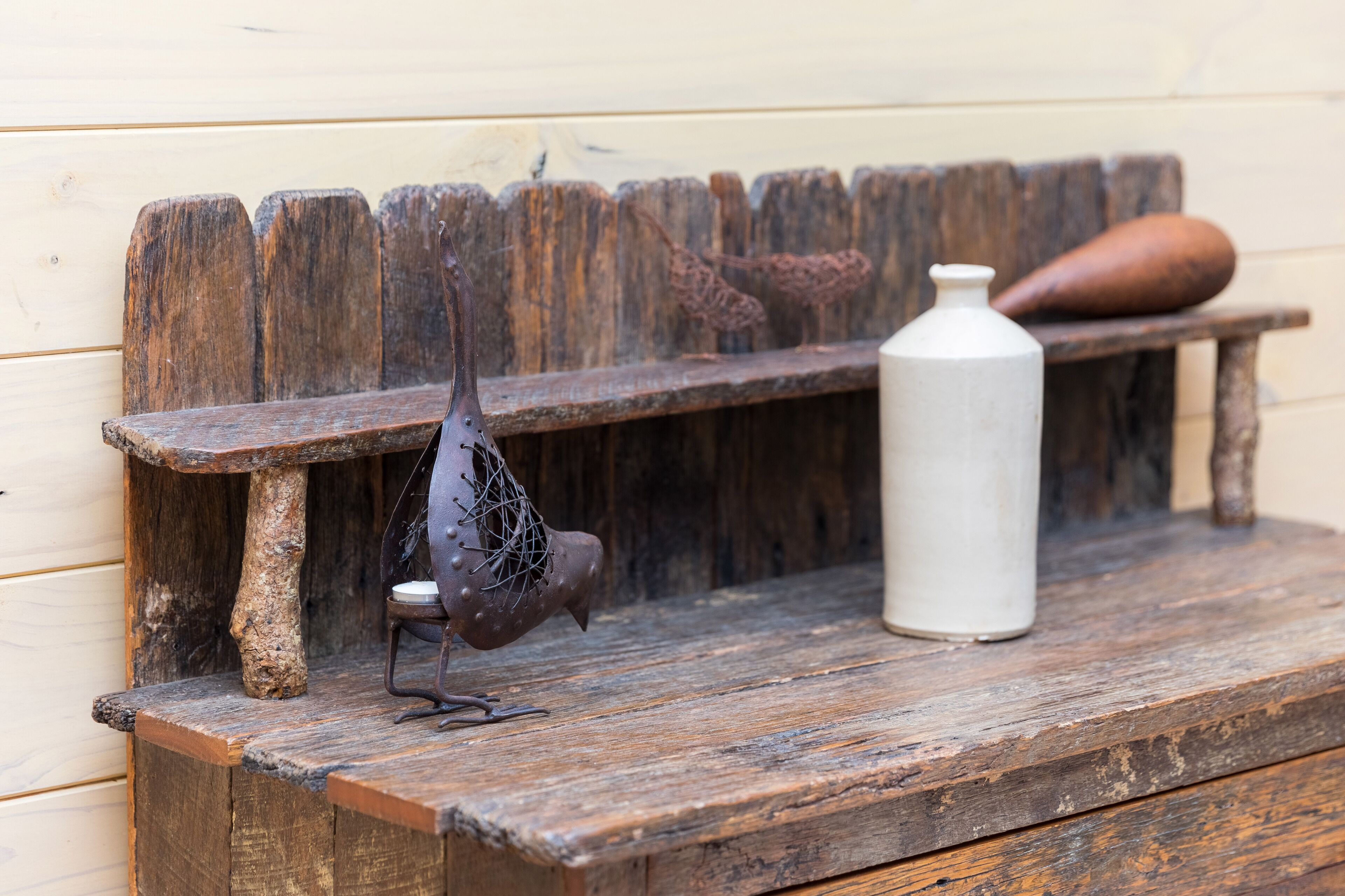 Friday Creek Retreat