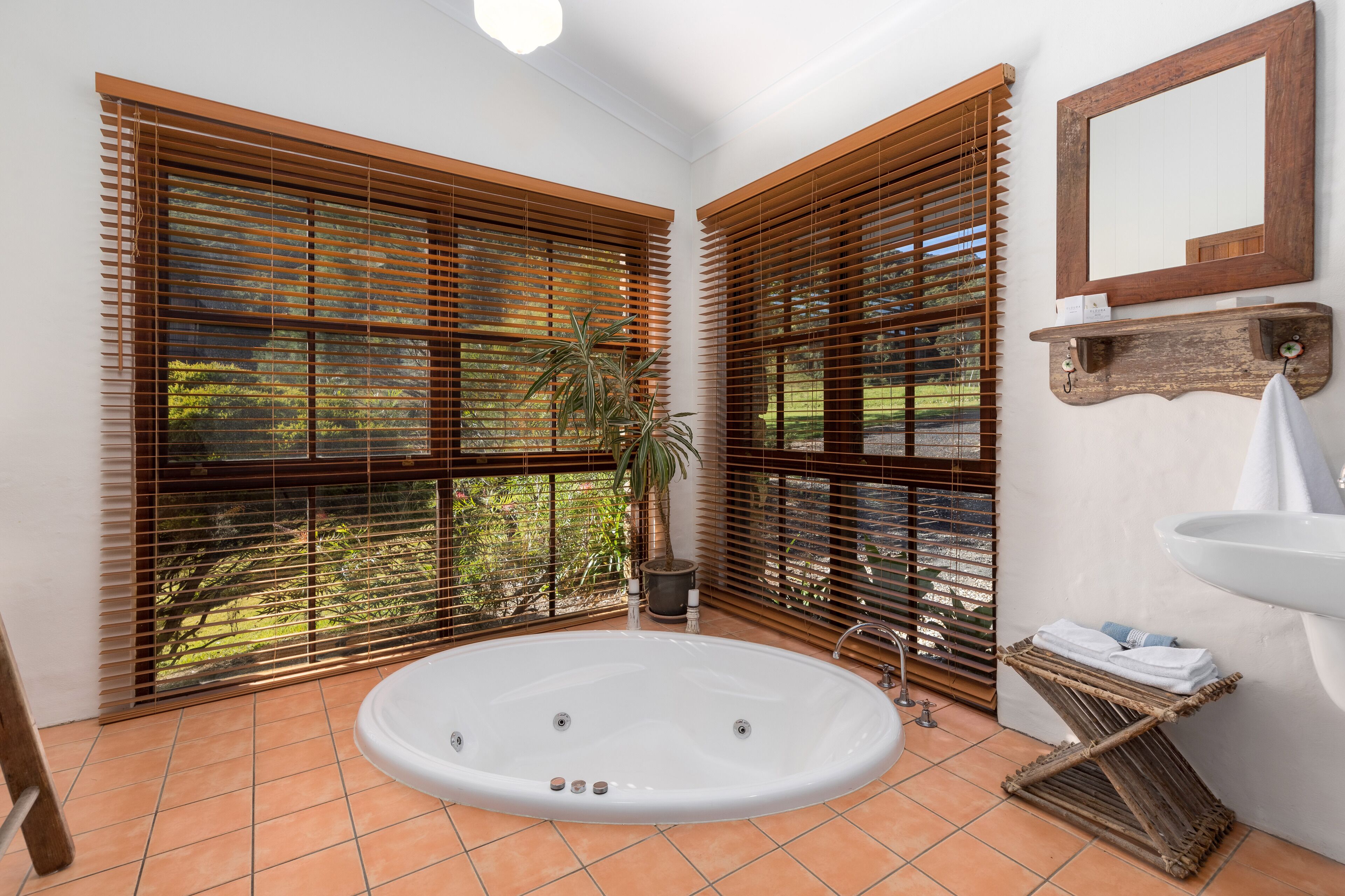 Friday Creek Retreat