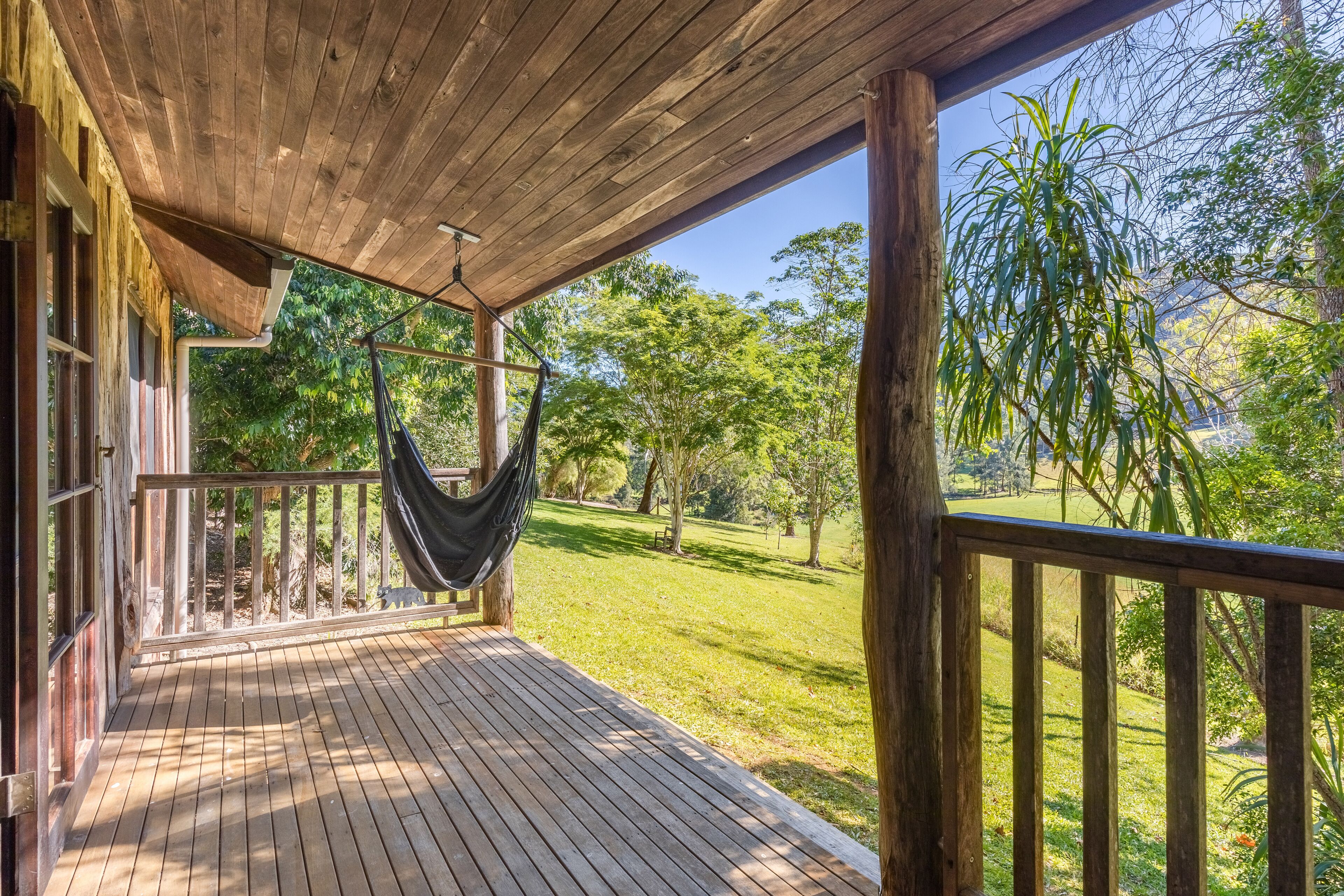 Friday Creek Retreat