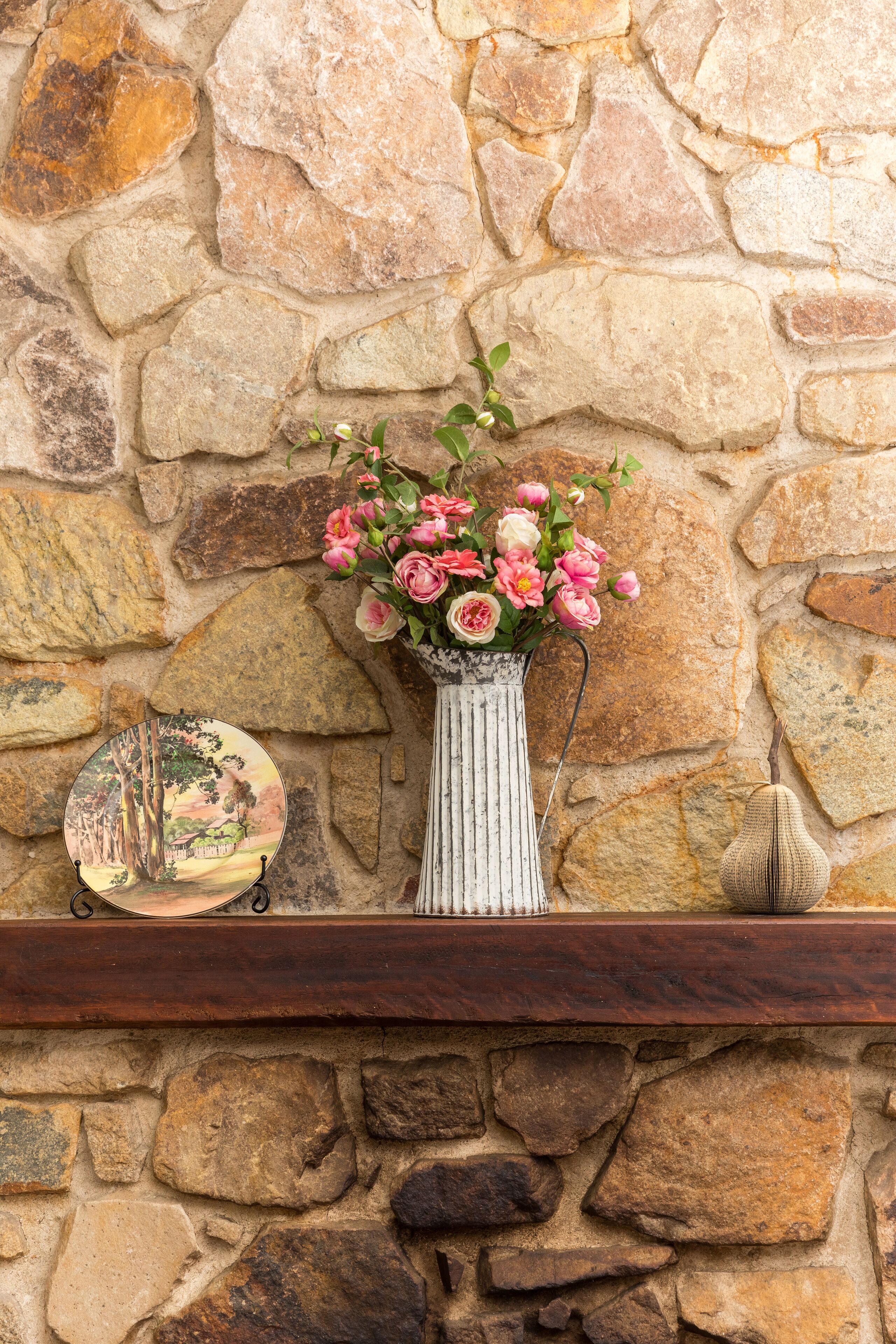 Friday Creek Retreat