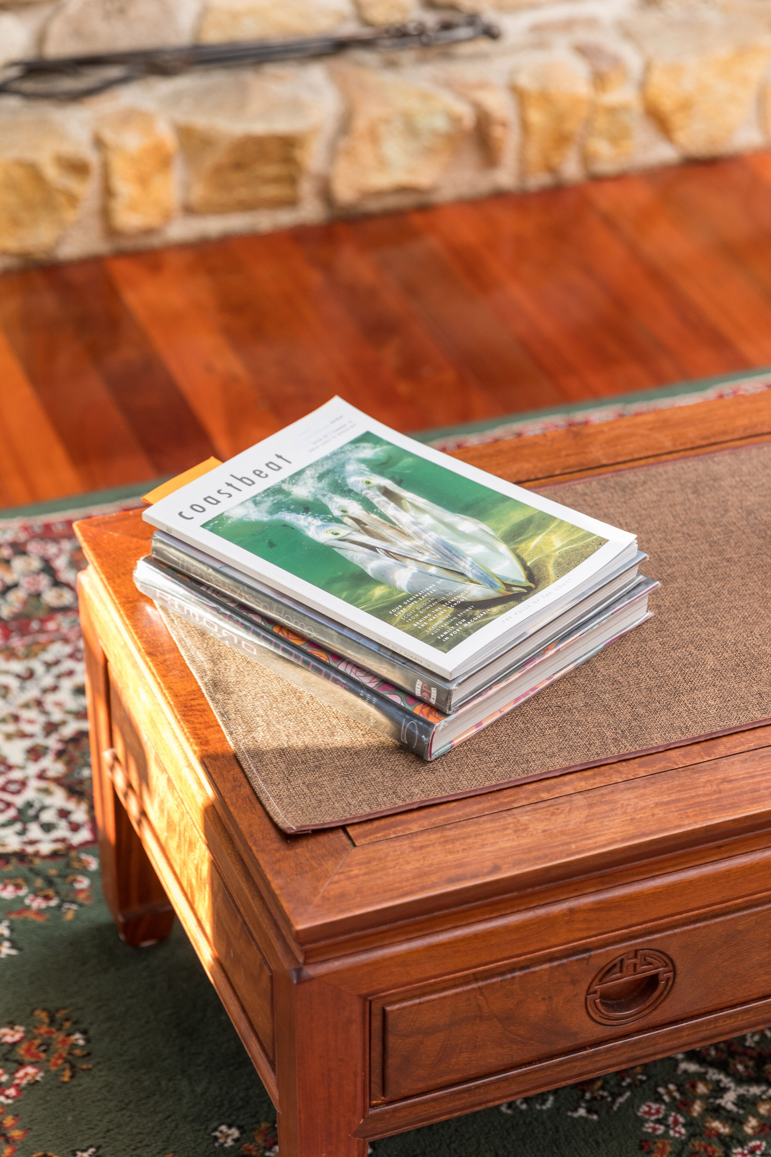 Friday Creek Retreat