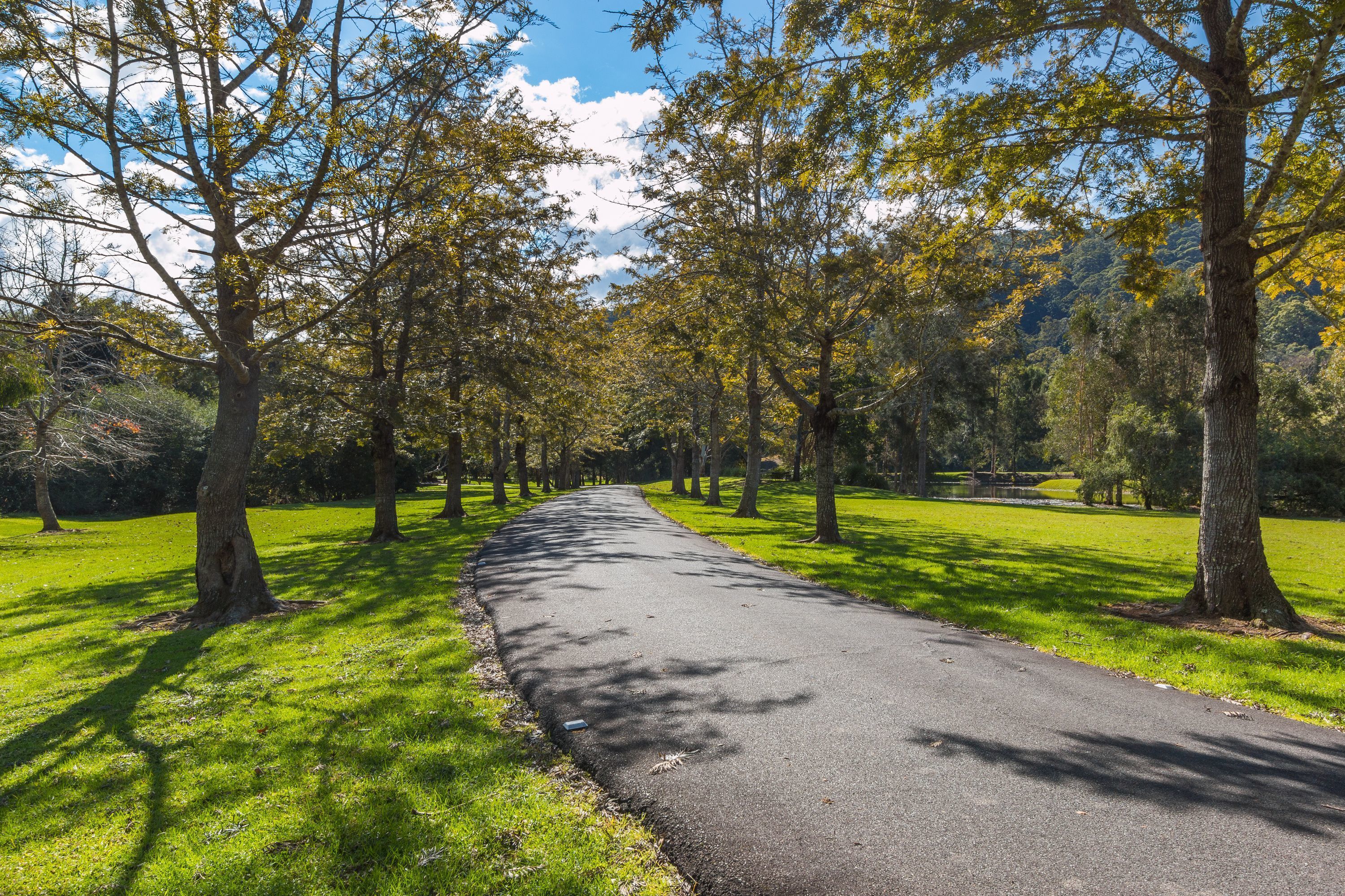 Friday Creek Retreat