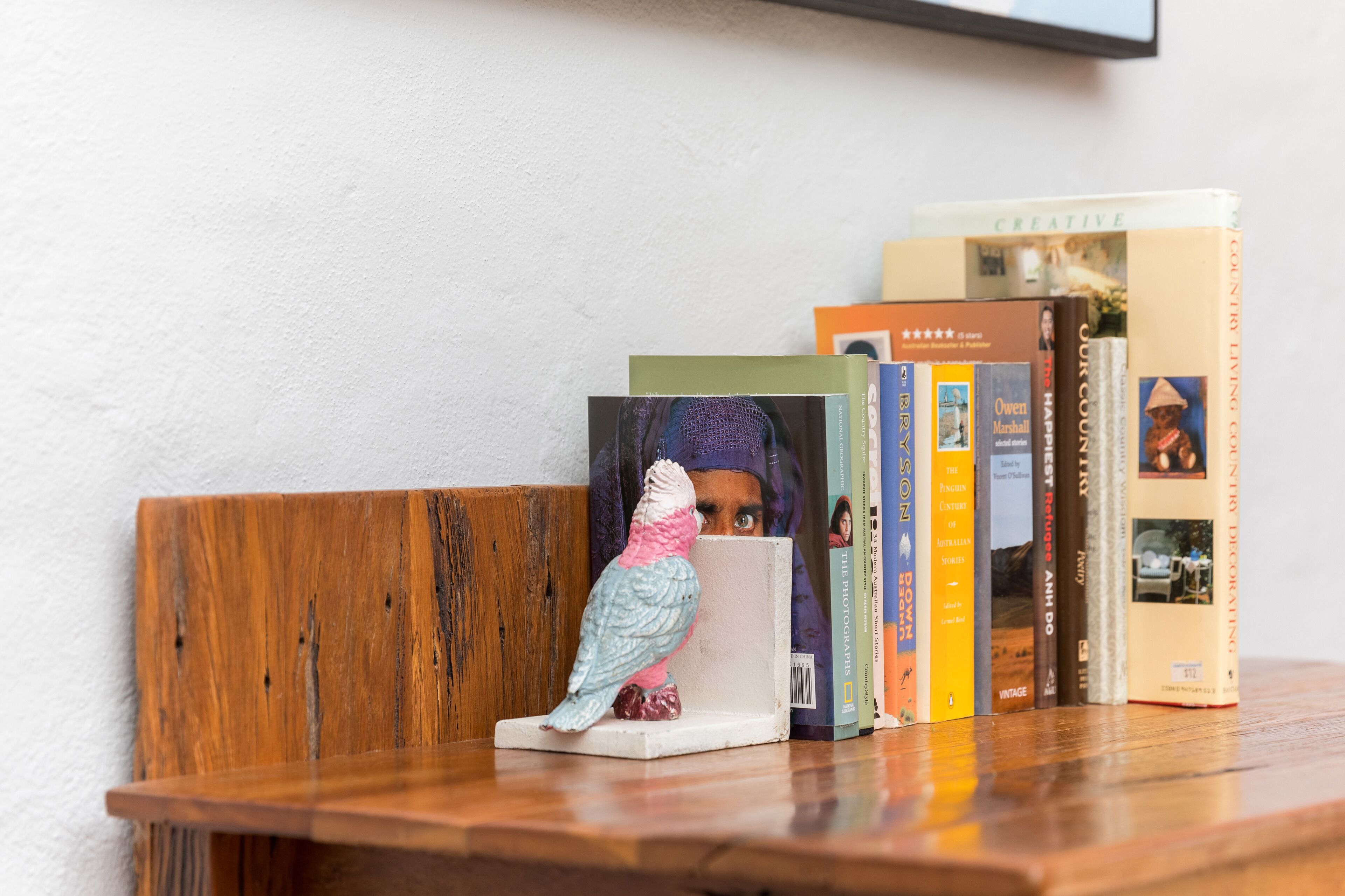 Friday Creek Retreat