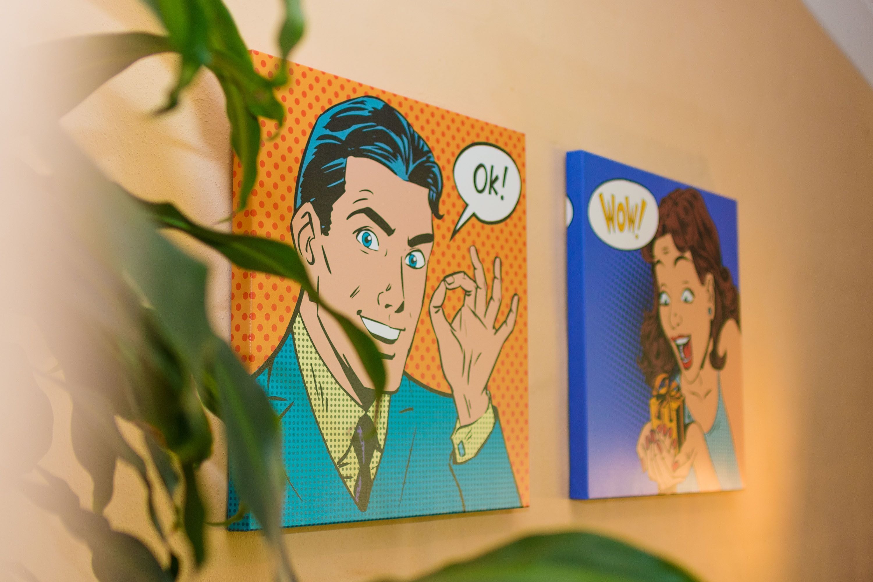 Friday Creek Retreat